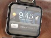 iWatch concept déchire