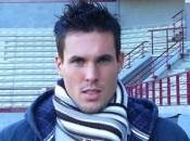 Perbet L’OM toujours club