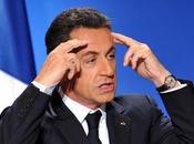Travailler plus gagner moins nouveau slogan Sarkozy 2012