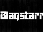 Blaqstarr: Never Hesitant producteur Blaqstarr signé...