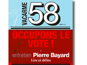 Occupons vote
