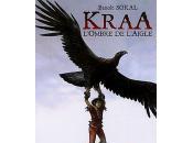 Benoît Sokal Kraa, L’ombre l’aigle