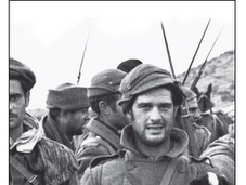 Recuerdos Guerra Civil Española, George Orwell