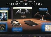 [Bon plan] Batman Arkham Asylum Collector Xbox 19.99€