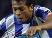 Inter Guarin tout proche