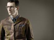 Nigel cabourn 2012 collection