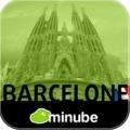 Minube lance Guide Voyage pour Barcelone, gratuit français