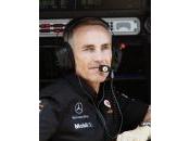 Whitmarsh voit meilleures relations entre McLaren Ferrari