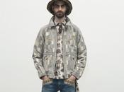 White mountaineering 2012 collection lookbook