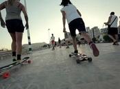 Endless Roads Land Castles