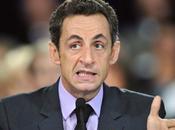 Jamais personne autant taxé l’épargne Nicolas Sarkozy