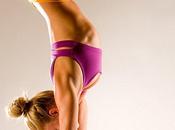 Coup coeur pour Krista Cahill passion yoga!
