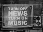 Turn News, Music!