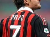 Braida Aucune chance Pato rejoigne