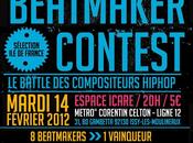 Tous BeatMaker Contest