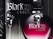 Concours Saint-Valentin: Remporter nouveaux parfums Black L’Excès pour moments plus rocks sensuels!