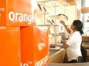 Orange annonce bons résultats téléphonie mobile