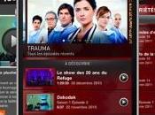 belle mise jour pour l’application TOU.TV