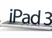 iPad processeur quad-core, puce confirment