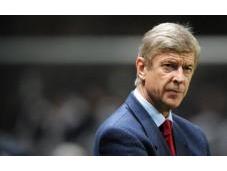 Arsenal regrets Wenger