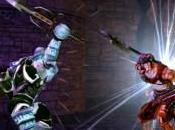 Dungeons dragon online Mise jour toile Chaos”