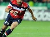 Cole bonne pour Lille