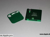 capteur megapixels pour prochain iPod nano