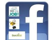 Votre prochain emploi Facebook