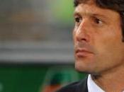 Leonardo sera donc très difficile rester tête jusqu’à