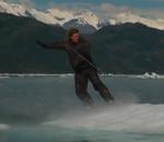 Faire wakeboard Alaska