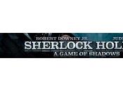 [ciné] Sherlock Holmes, d’ombres steampunk plaisant