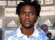 Nkoulou Lucho c’est fort, Eto’o reste plus grand