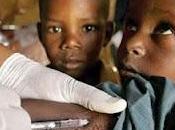 vaccin contre rougeole, efficace dangereux? L'exemple Malawi.