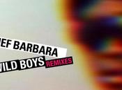 Barbara: Wild Boys (Tulip’s Club Mix) Stream Avant...