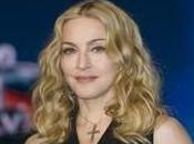 Madonna "Que fans travaillent toute l'année viennent voir!"