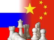 Syrie Chine Russie cassent doxa occidentale