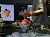 robots chirurgie cérébrale? projet européen penche question
