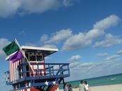 Week-end Miami Beach Symphonie couleurs bord d’océan