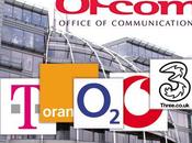 forfaits mobiles France seraient parmi moins chers d'Europe...