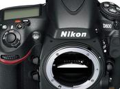 Nikon D800: 36,3 megapixels après?