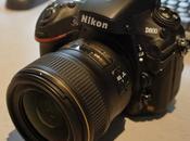 Photos Nikon D800 D800E
