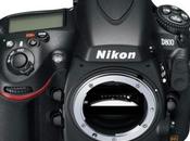 News Nikon D800, reflex 36MPixels