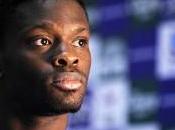 Saha Tottenham n’ai hésité