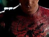 nouvelles images pour Amazing Spider-Man