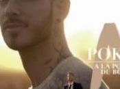 pochette nouvel album M.Pokora, Poursuite Bonheur