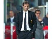 Milan Juventus particulier délicat