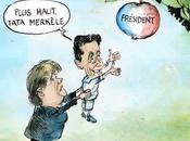 Sarkozy obsession l'Allemagne