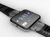 iWatch2 montre 32Go connectée votre iPhone