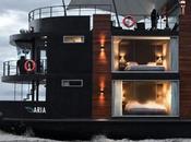 Aria Luxury Cruise Ship