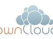 ownCloud cloud votre serveur